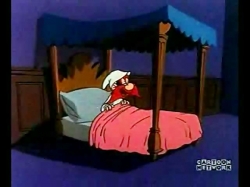 باگز بانی (خرگوش و جایزه میلیون دلاری)